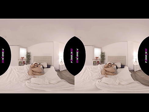 ❤️ PORNBCN VR दोन तरुण लेस्बियन 4K 180 3D व्हर्च्युअल रिअॅलिटीमध्ये खडबडीत जागे झाले जिनिव्हा बेलुची कॅटरिना मोरेनो ️❌  अश्लील mr.shufflesex.ru ❤